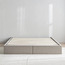 وحدة قاعدة سرير كوين مع 2 أدراج - ستيلار - 160x200 سم-furniture-modular-modularbeds-stellar-image-23