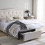 Stellar Queen Modular Bed Base with 2 Drawers - 160x200 cm-furniture-modular-modularbeds-stellar-image-5