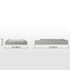 وحدة قاعدة سرير كينج مع 2 أدراج - ستيلار - 180x200 سم-staff_HC_OM_discountpromo_20042020-image-14