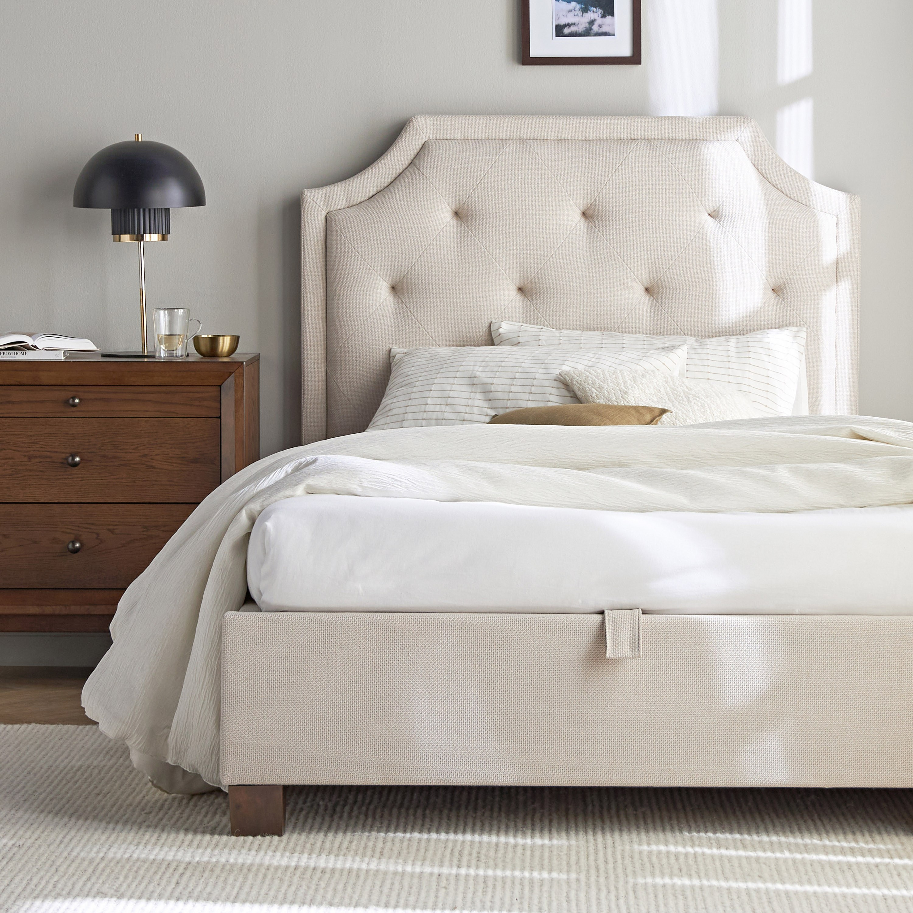 Stellar Single Modular Hydraulic Bed Base - 120x200 cm-furniture-modular-modularbeds-stellar-image-11