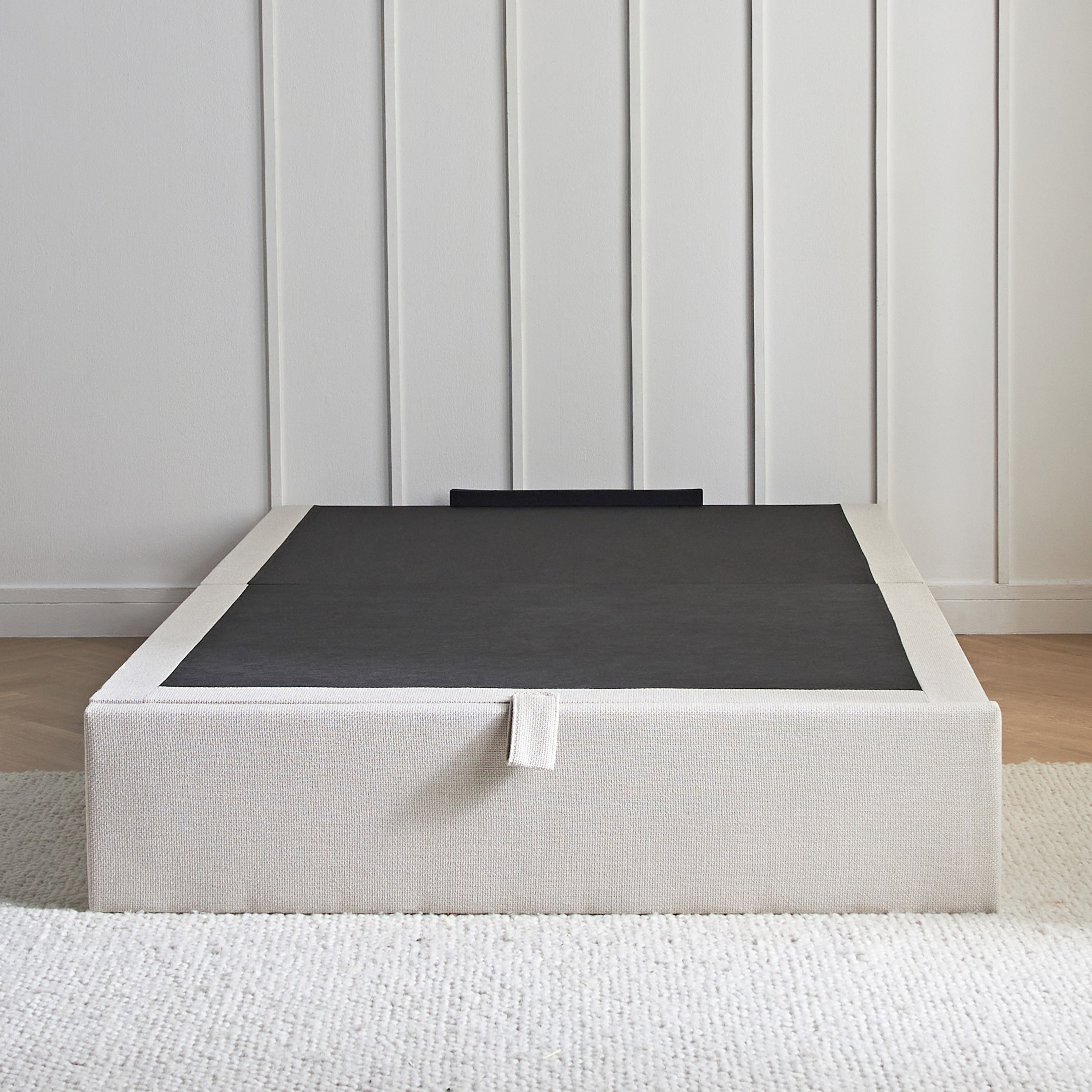 Stellar Single Modular Hydraulic Bed Base - 120x200 cm-furniture-modular-modularbeds-stellar-image-2