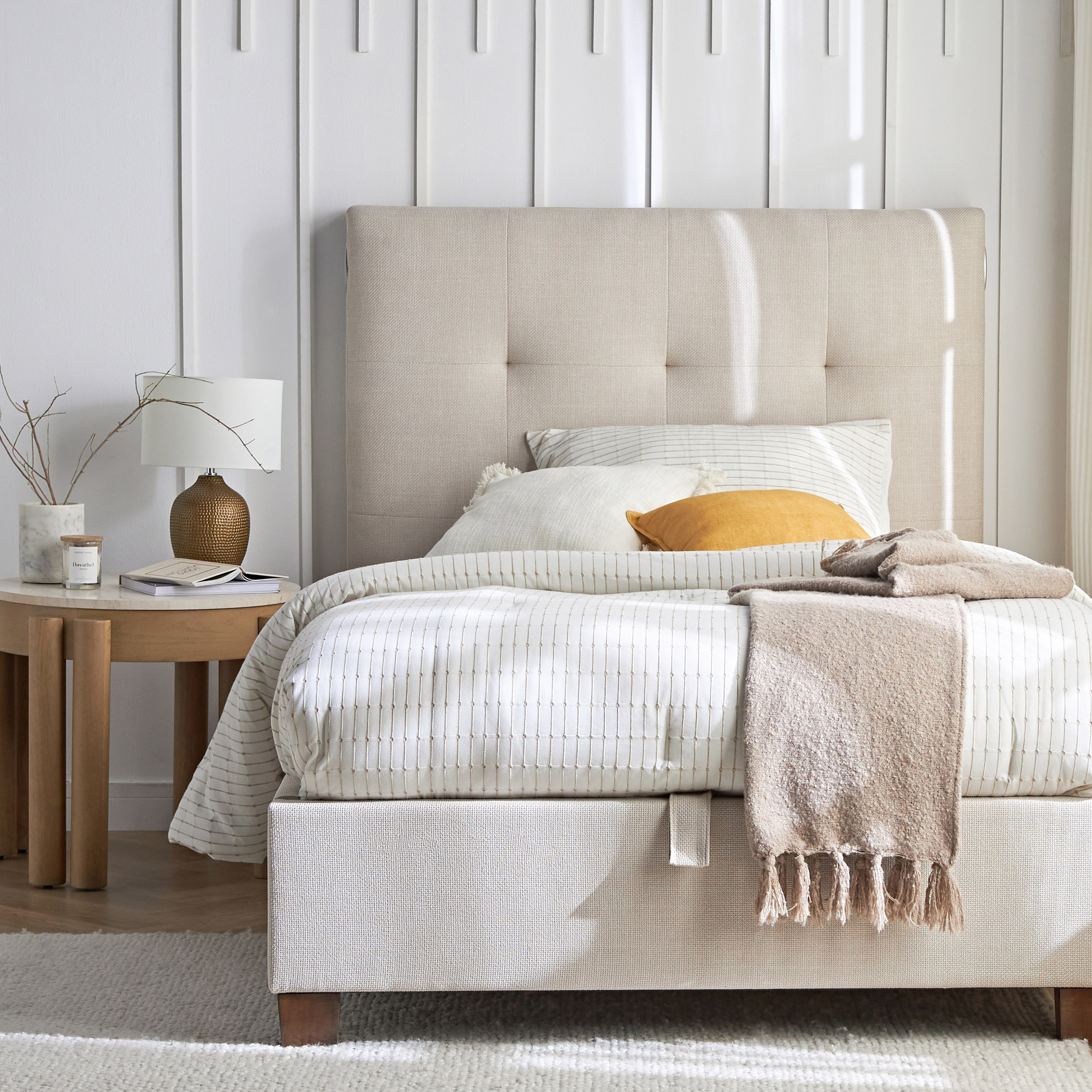 Stellar Single Modular Hydraulic Bed Base - 120x200 cm-furniture-modular-modularbeds-stellar-image-6