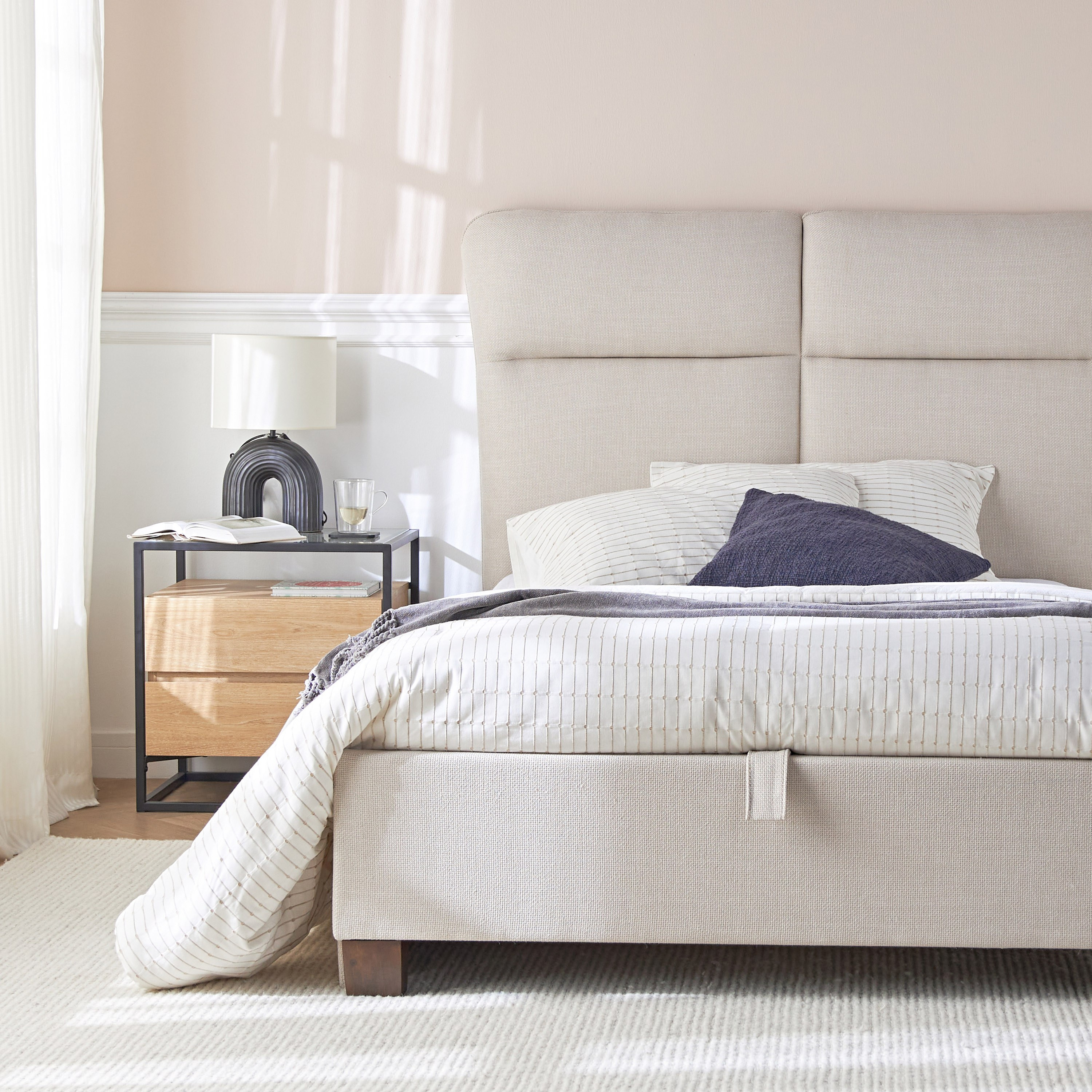 Stellar Single Modular Hydraulic Bed Base - 120x200 cm-furniture-modular-modularbeds-stellar-image-9