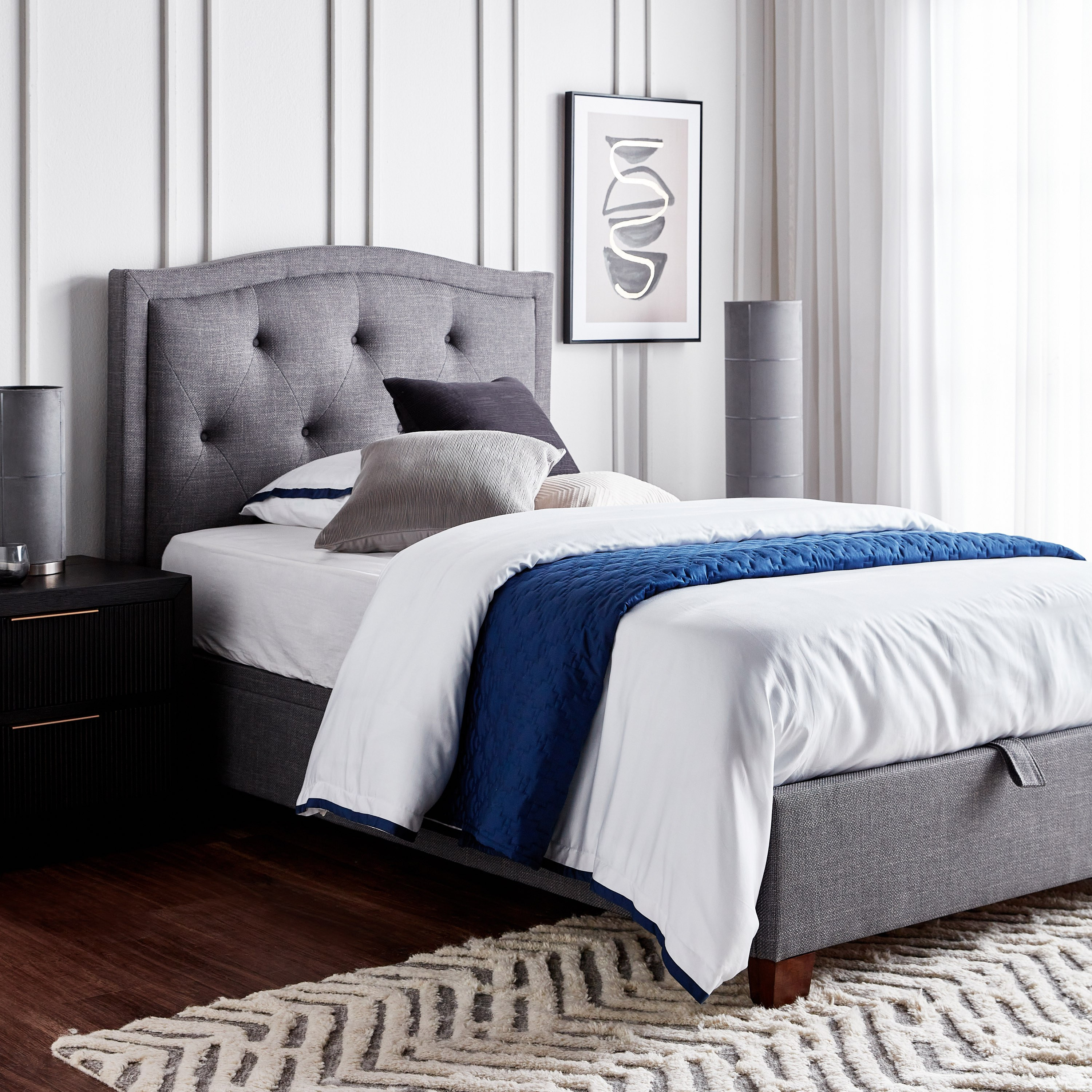 Stellar Single Modular Hydraulic Bed Base - 120x200 cm-furniture-modular-modularbeds-stellar-image-22