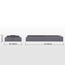 Stellar Single Modular Hydraulic Bed Base - 120x200 cm-furniture-modular-modularbeds-stellar-image-11