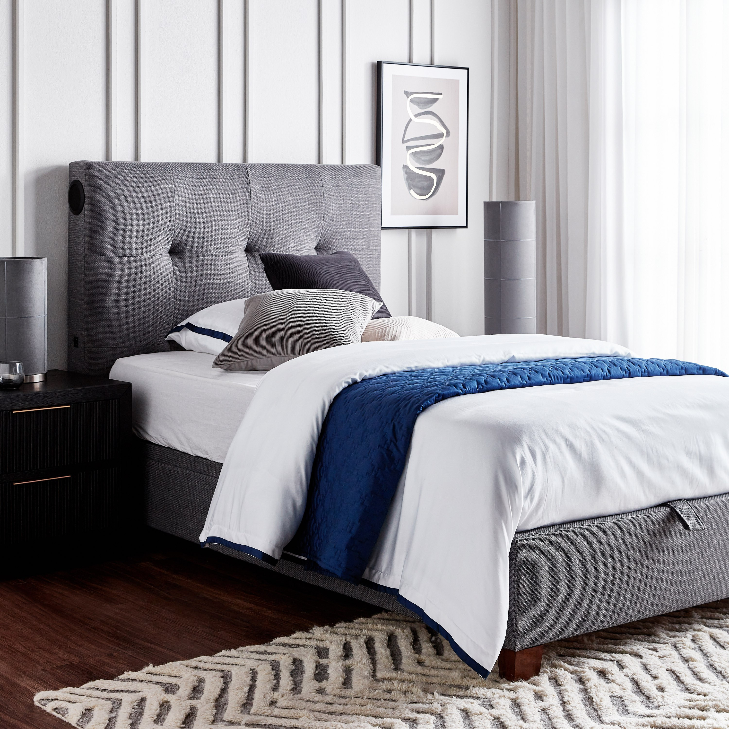 Stellar Single Modular Hydraulic Bed Base - 120x200 cm-furniture-modular-modularbeds-stellar-image-18