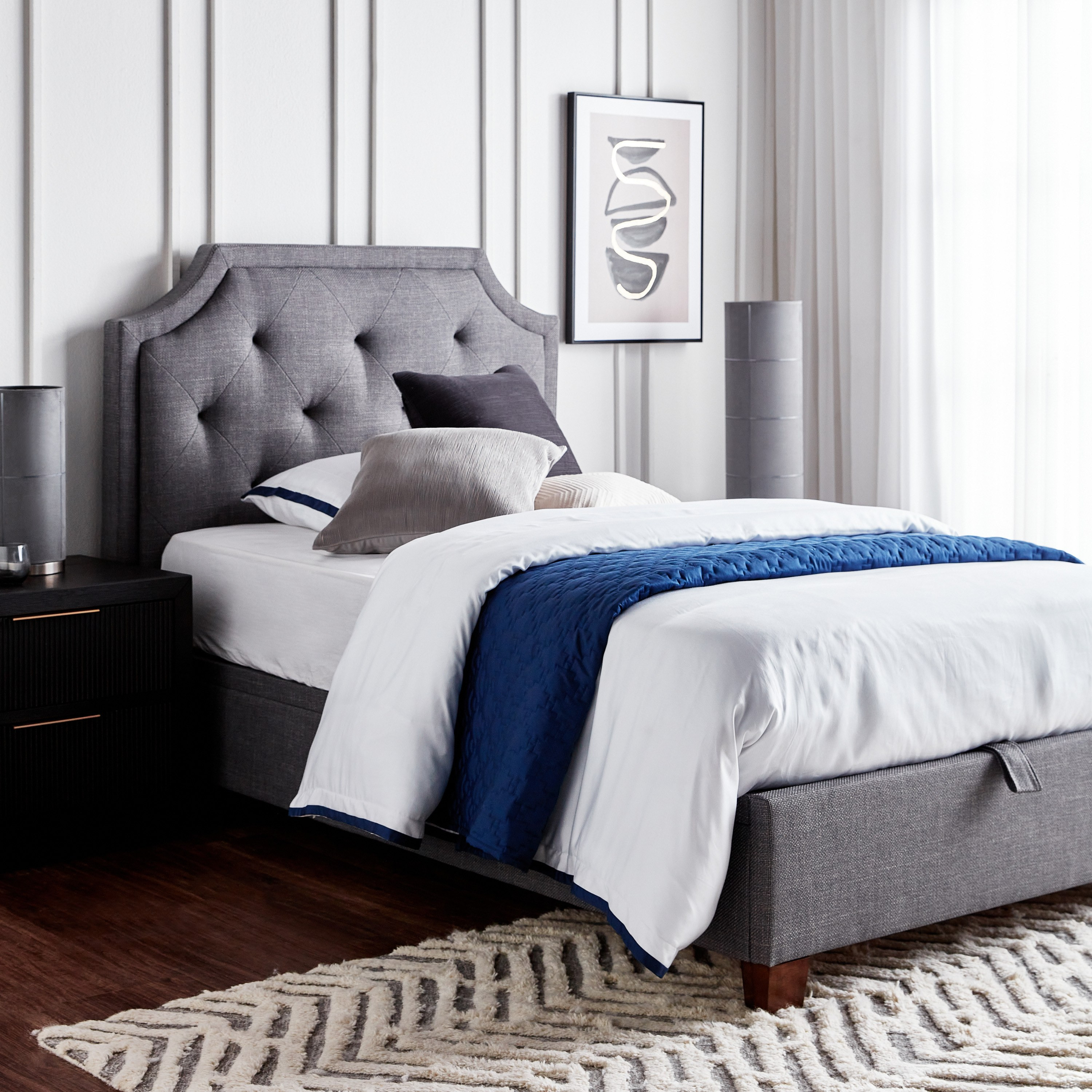 Stellar Single Modular Hydraulic Bed Base - 120x200 cm-furniture-modular-modularbeds-stellar-image-21