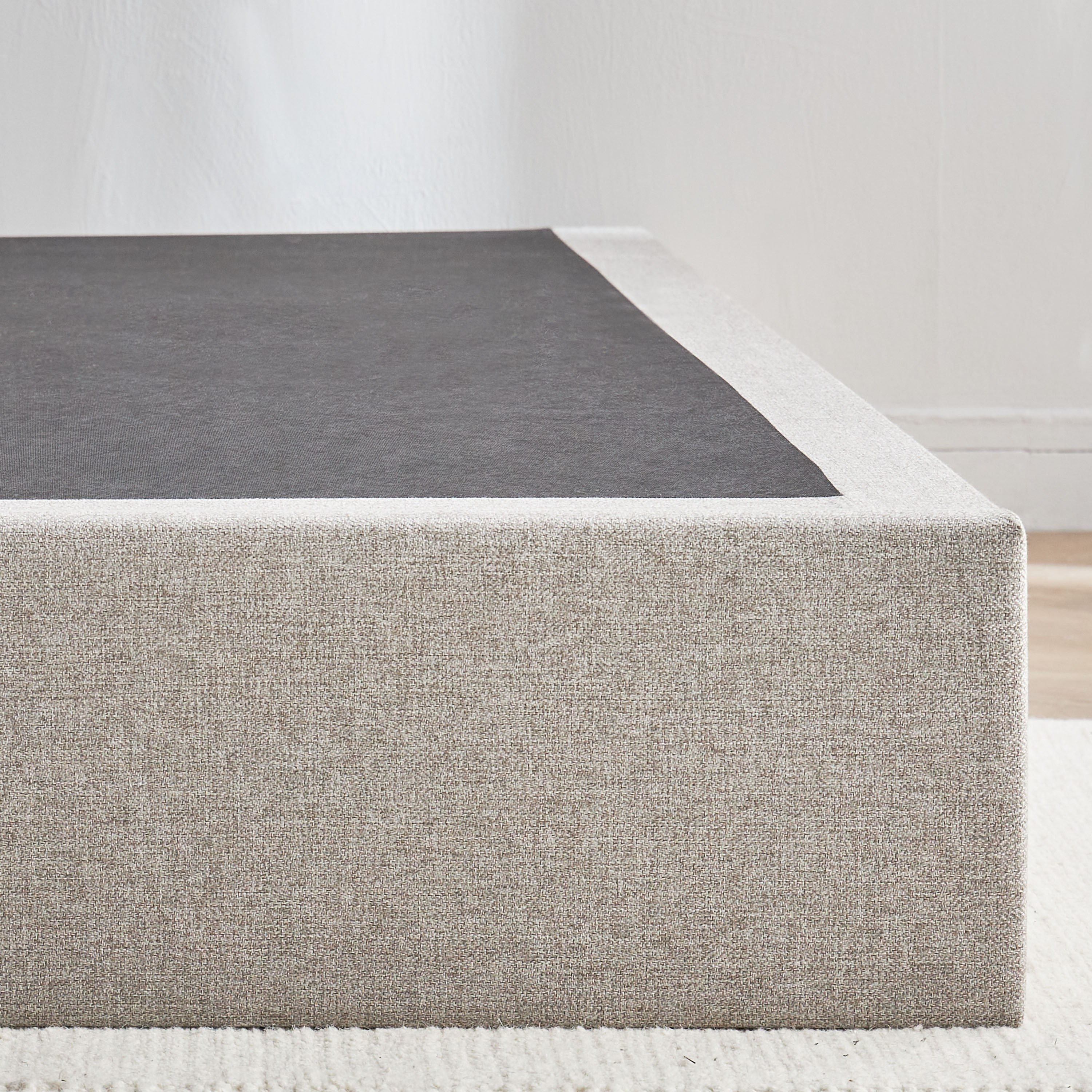 Stellar Queen Modular Hydraulic Bed Base - 160x200 cm-furniture-modular-modularbeds-stellar-image-4