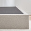 Stellar Queen Modular Hydraulic Bed Base - 160x200 cm-furniture-modular-modularbeds-stellar-image-4