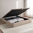 Stellar Queen Modular Hydraulic Bed Base - 160x200 cm-furniture-modular-modularbeds-stellar-image-13