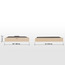 Stellar Queen Modular Hydraulic Bed Base - 160x200 cm-furniture-modular-modularbeds-stellar-image-25