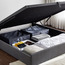 Stellar Queen Modular Hydraulic Bed Base - 160x200 cm-furniture-modular-modularbeds-stellar-image-2