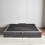 Stellar Queen Modular Hydraulic Bed Base - 160x200 cm-furniture-modular-modularbeds-stellar-image-3