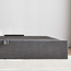 Stellar Queen Modular Hydraulic Bed Base - 160x200 cm-furniture-modular-modularbeds-stellar-image-4