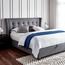 Stellar Queen Modular Hydraulic Bed Base - 160x200 cm-furniture-modular-modularbeds-stellar-image-6