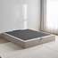 Stellar King Modular Hydraulic Bed Base - 180x200 cm-furniture-modular-modularbeds-stellar-image-2