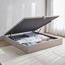 Stellar King Modular Hydraulic Bed Base - 180x200 cm-furniture-modular-modularbeds-stellar-image-1