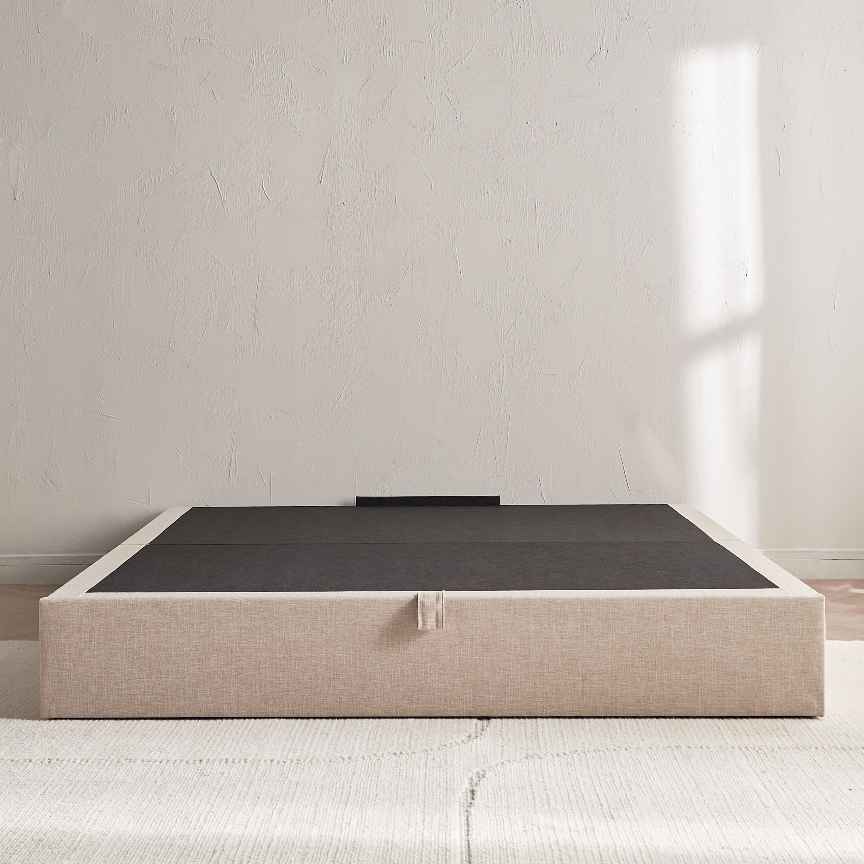 Stellar King Modular Hydraulic Bed Base - 180x200 cm-furniture-modular-modularbeds-stellar-image-3