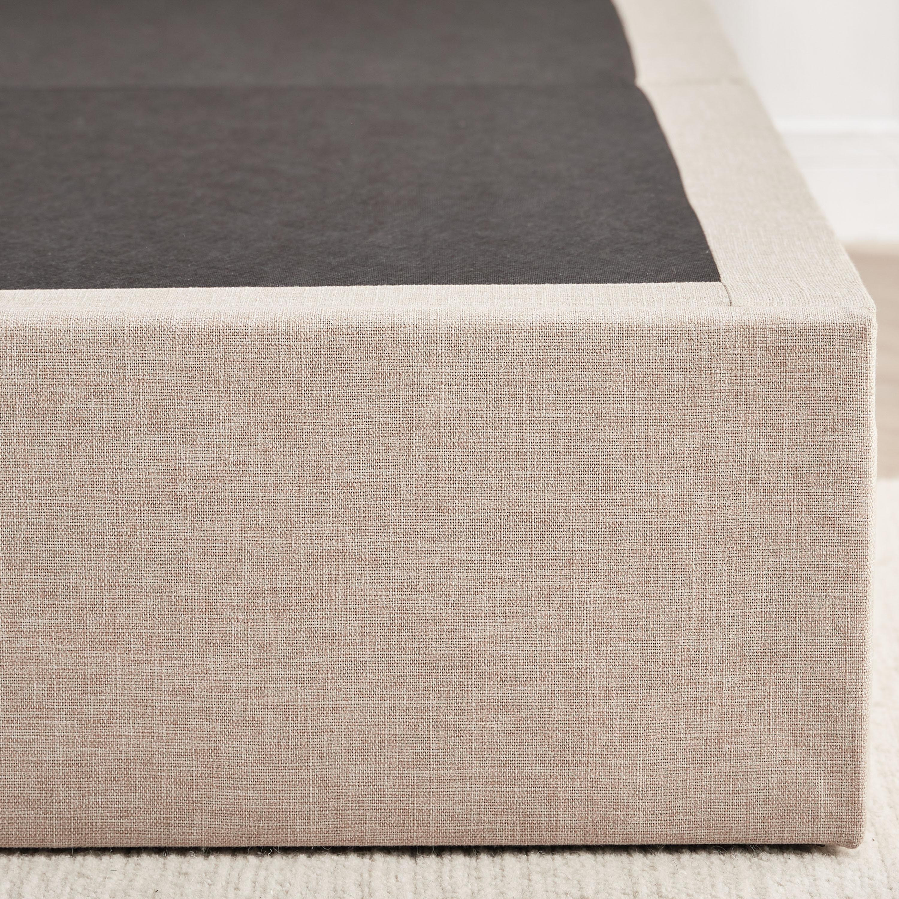 Stellar King Modular Hydraulic Bed Base - 180x200 cm-furniture-modular-modularbeds-stellar-image-4