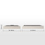Stellar King Modular Hydraulic Bed Base - 180x200 cm-InfluencerCodes_Ramadan26_All_20012026-image-25