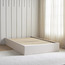 Stellar Single Modular Bed Base - 120x200 cm-furniture-modular-modularbeds-stellar-image-1