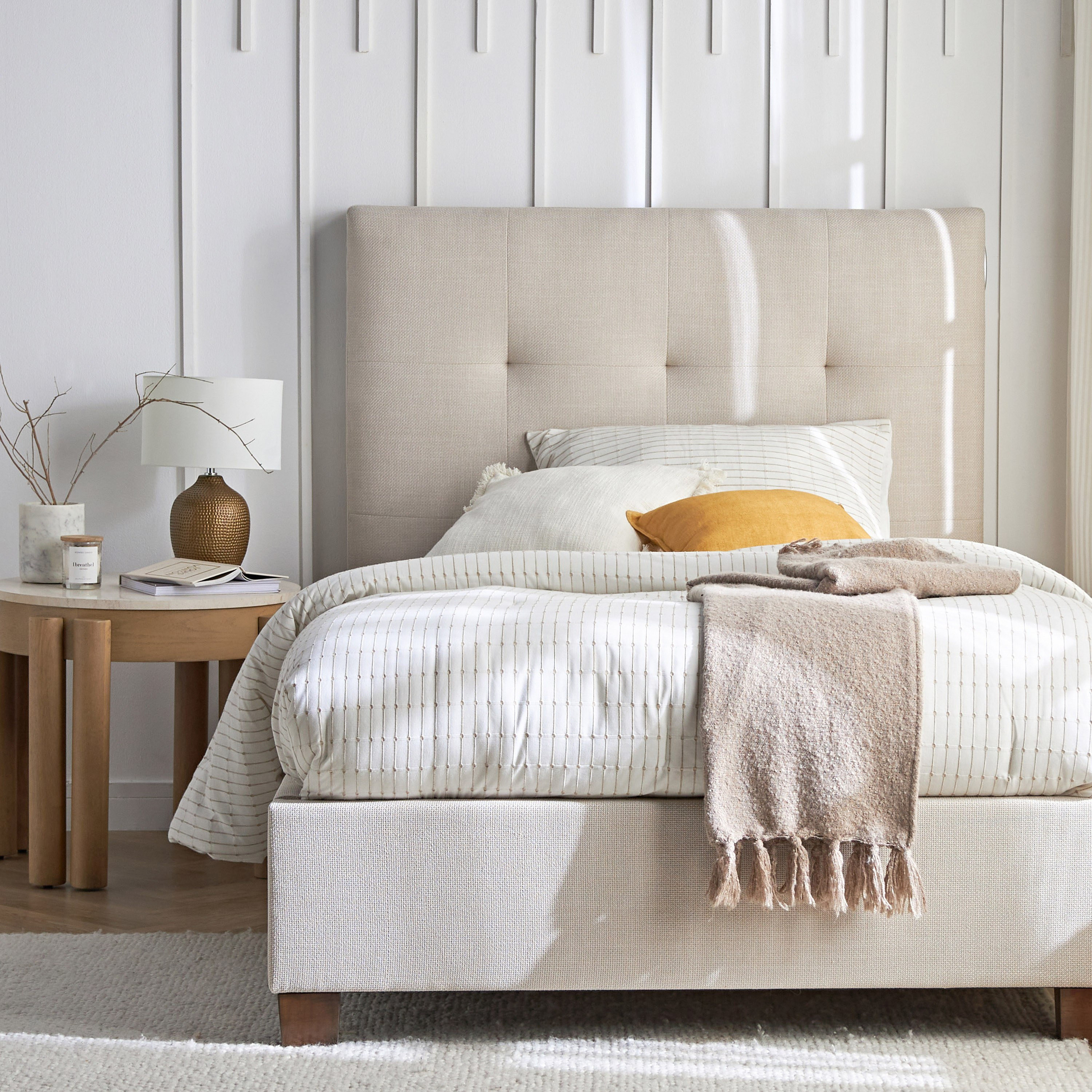 Stellar Single Modular Bed Base - 120x200 cm-furniture-modular-modularbeds-stellar-image-5