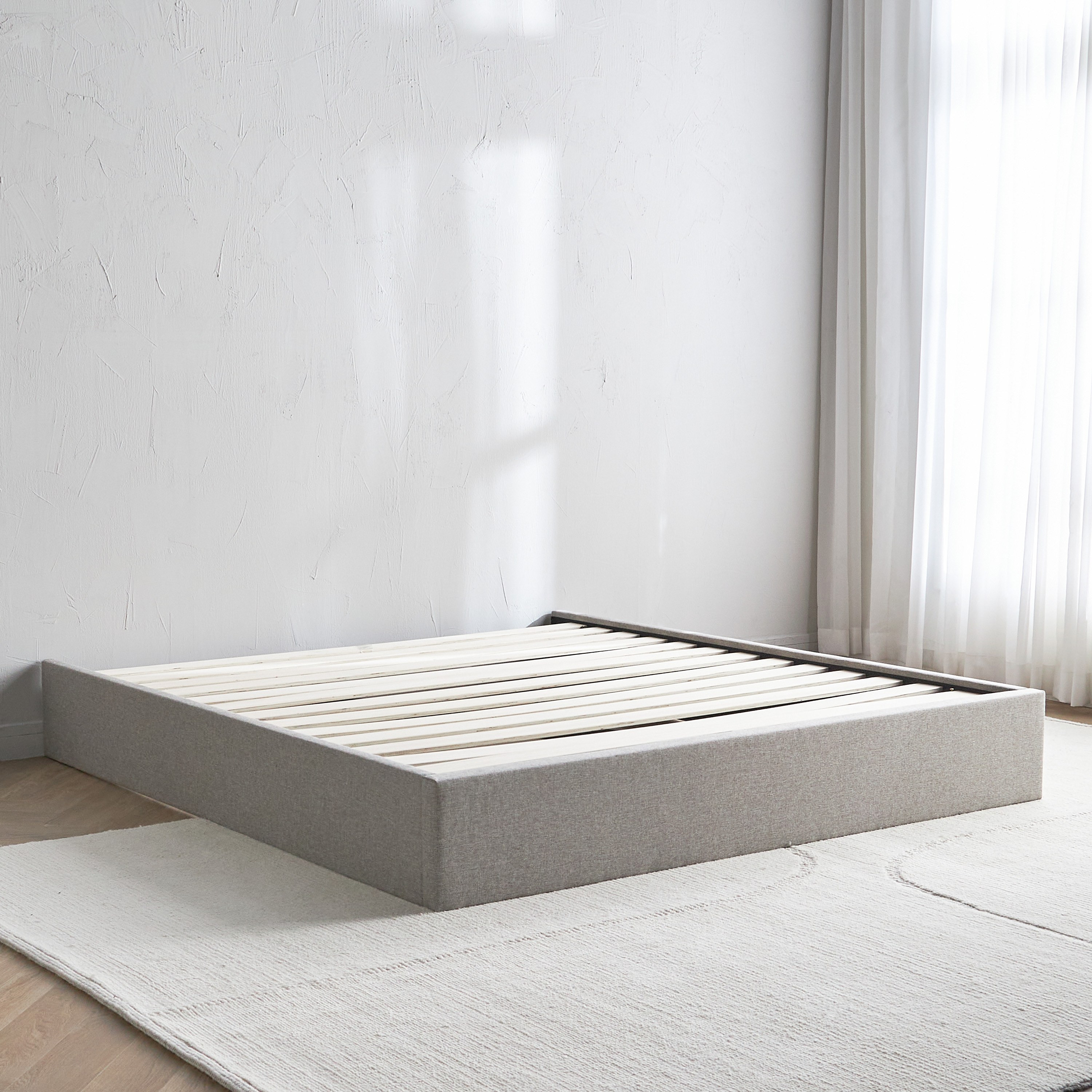 Shop Stellar King Modular Bed Base - 180x200 cm | Homecentre Oman