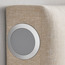 Stellar Vox Single Modular Headboard with USB - 120 cm-furniture-modular-modularbeds-stellar-image-12