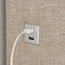 Stellar Vox Single Modular Headboard with USB - 120 cm-furniture-modular-modularbeds-stellar-image-13