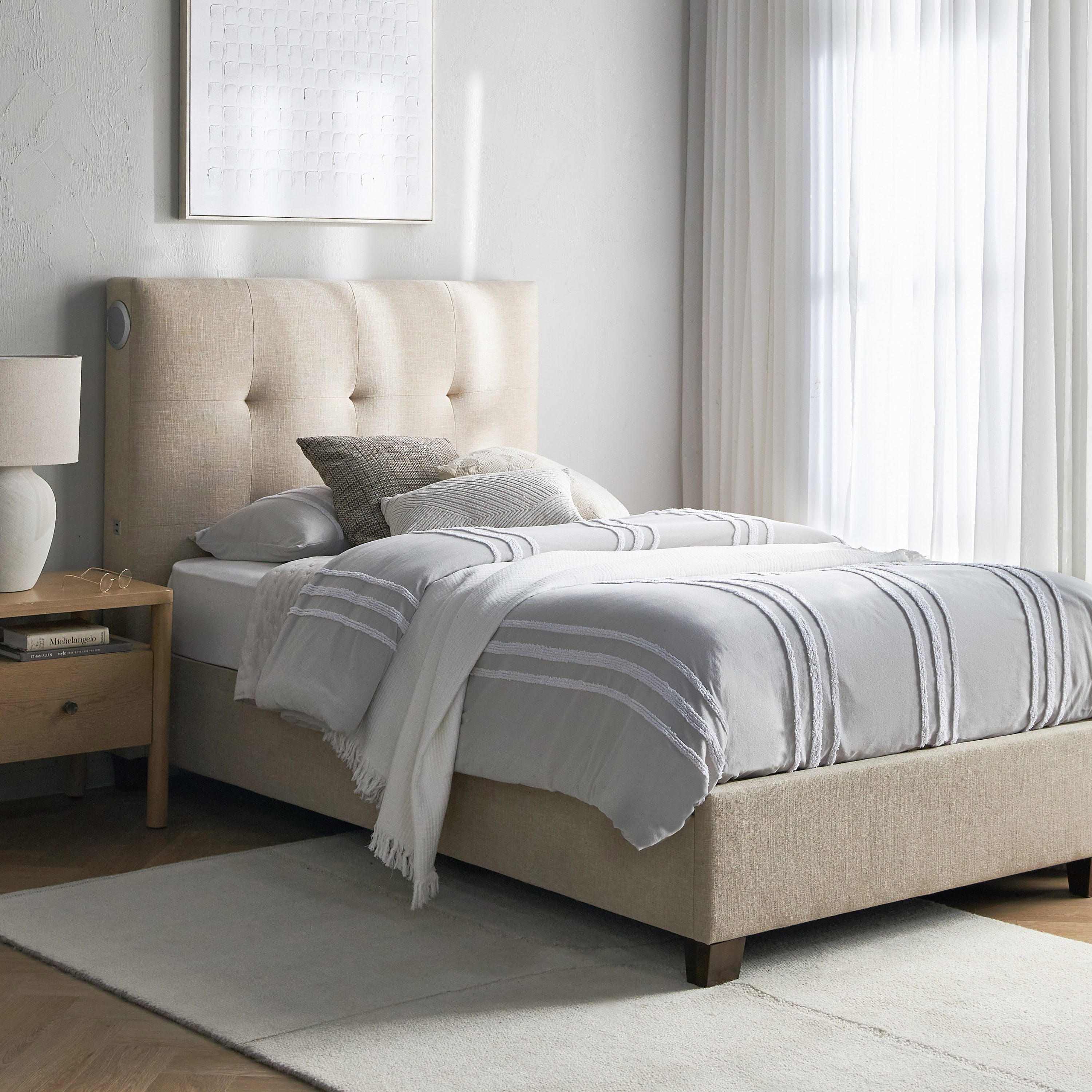 وحدة لوح رأسي فردي مع يو إس بي - ستيلار فوكس - 120 سم-furniture-modular-modularbeds-stellar-image-34