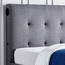 Stellar Vox Single Modular Headboard with USB - 120 cm-furniture-modular-modularbeds-stellar-image-14
