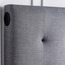 Stellar Vox Single Modular Headboard with USB - 120 cm-furniture-modular-modularbeds-stellar-image-16