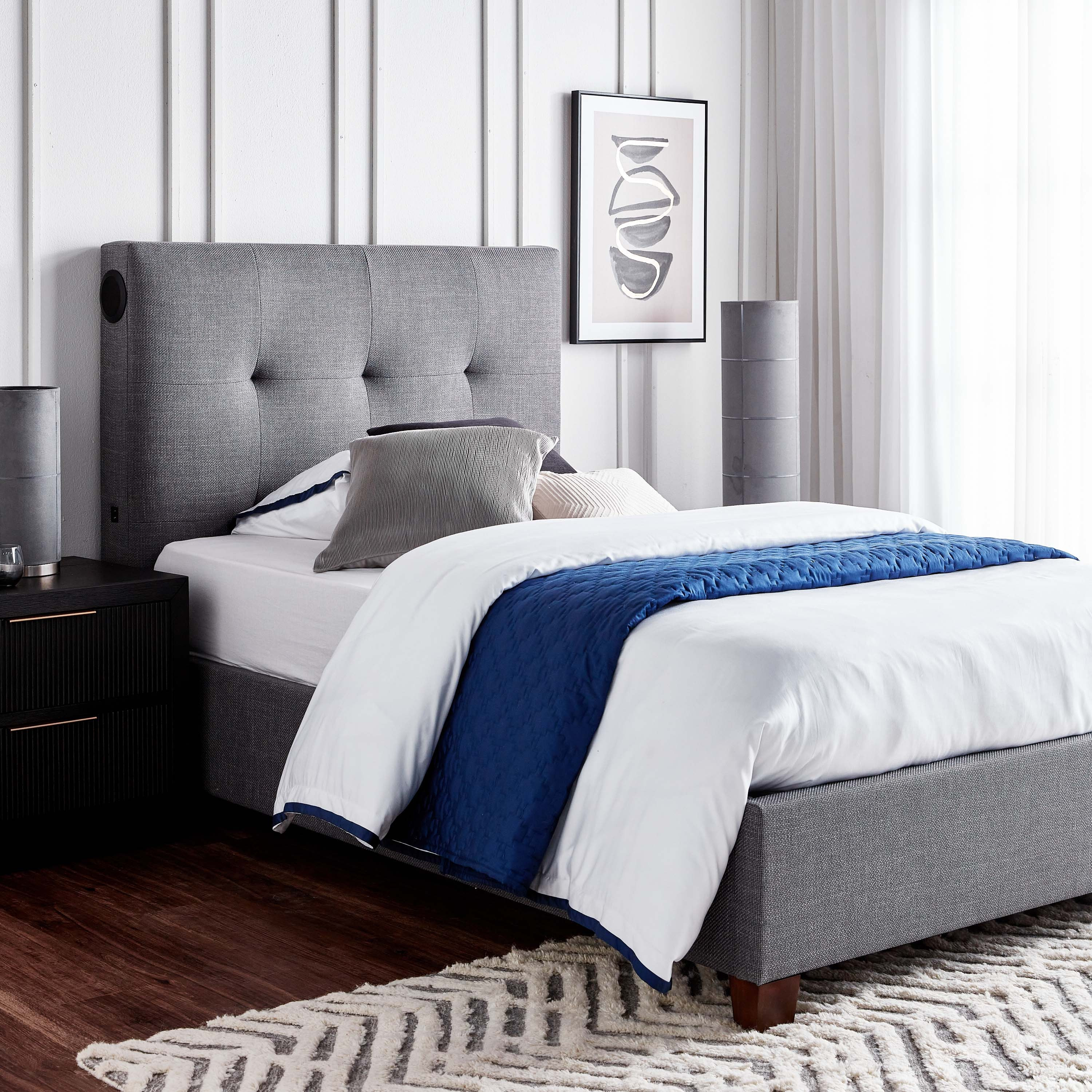 وحدة لوح رأسي فردي مع يو إس بي - ستيلار فوكس - 120 سم-furniture-modular-modularbeds-stellar-image-19