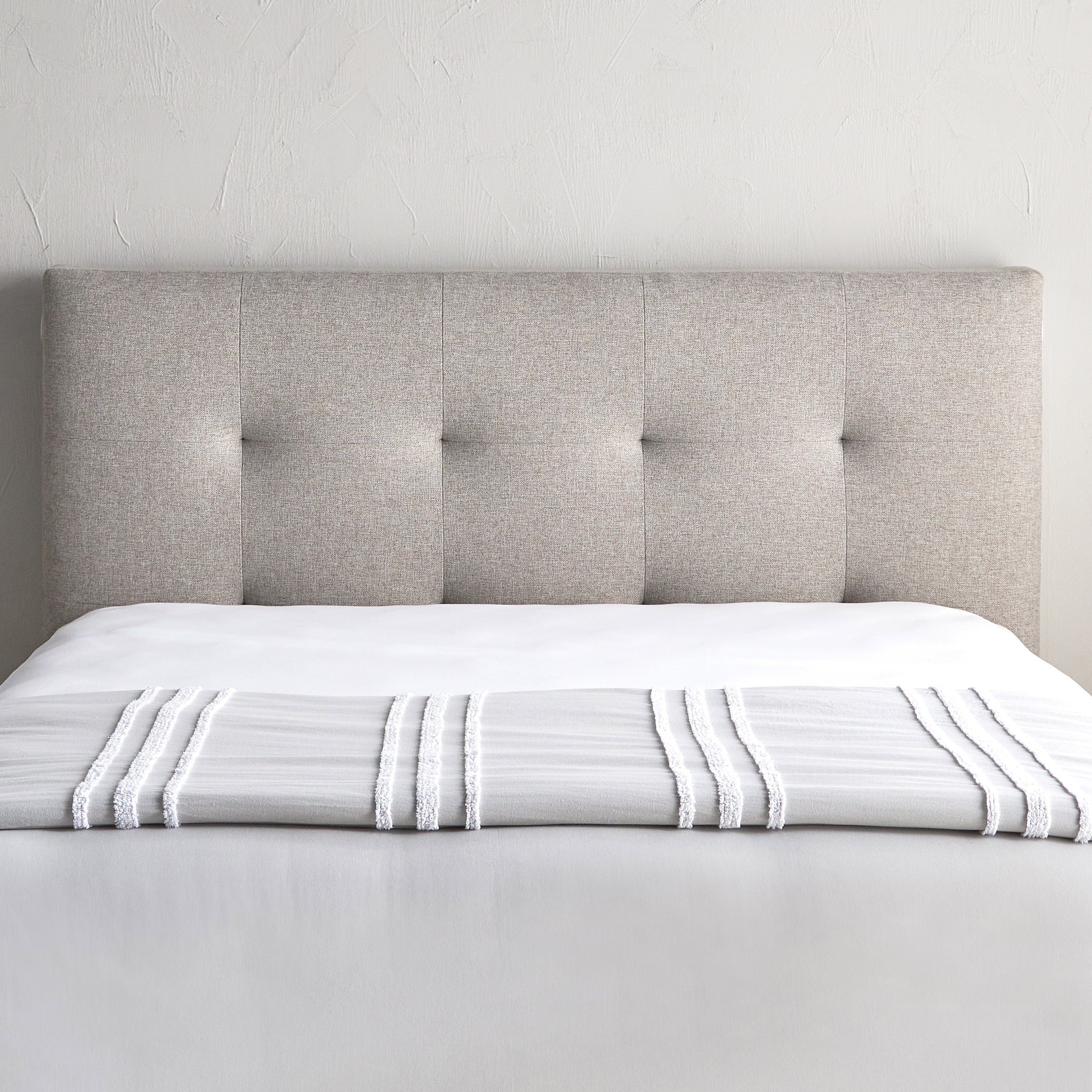 Stellar Vox Queen Modular Headboard with USB - 160 cm-furniture-modular-modularbeds-stellar-image-2