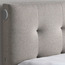 Stellar Vox Queen Modular Headboard with USB - 160 cm-furniture-modular-modularbeds-stellar-image-3