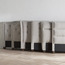 Stellar Vox Queen Modular Headboard with USB - 160 cm-furniture-modular-modularbeds-stellar-image-9