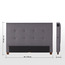Stellar Vox Queen Modular Headboard with USB - 160 cm-Voucher_HCOC_ALL_25022025-image-9