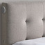 وحدة لوح رأسي كينج مع يو إس بي - ستيلار فوكس - 180 سم-furniture-modular-modularbeds-stellar-image-8