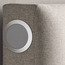 وحدة لوح رأسي كينج مع يو إس بي - ستيلار فوكس - 180 سم-furniture-modular-modularbeds-stellar-image-7