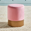 Kew Upholstered Ottoman - 43x36 cm-Voucher_HCOC_ALL_25022025-image-1