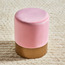 Kew Upholstered Ottoman - 43x36 cm-Voucher_HCOC_ALL_25022025-image-2