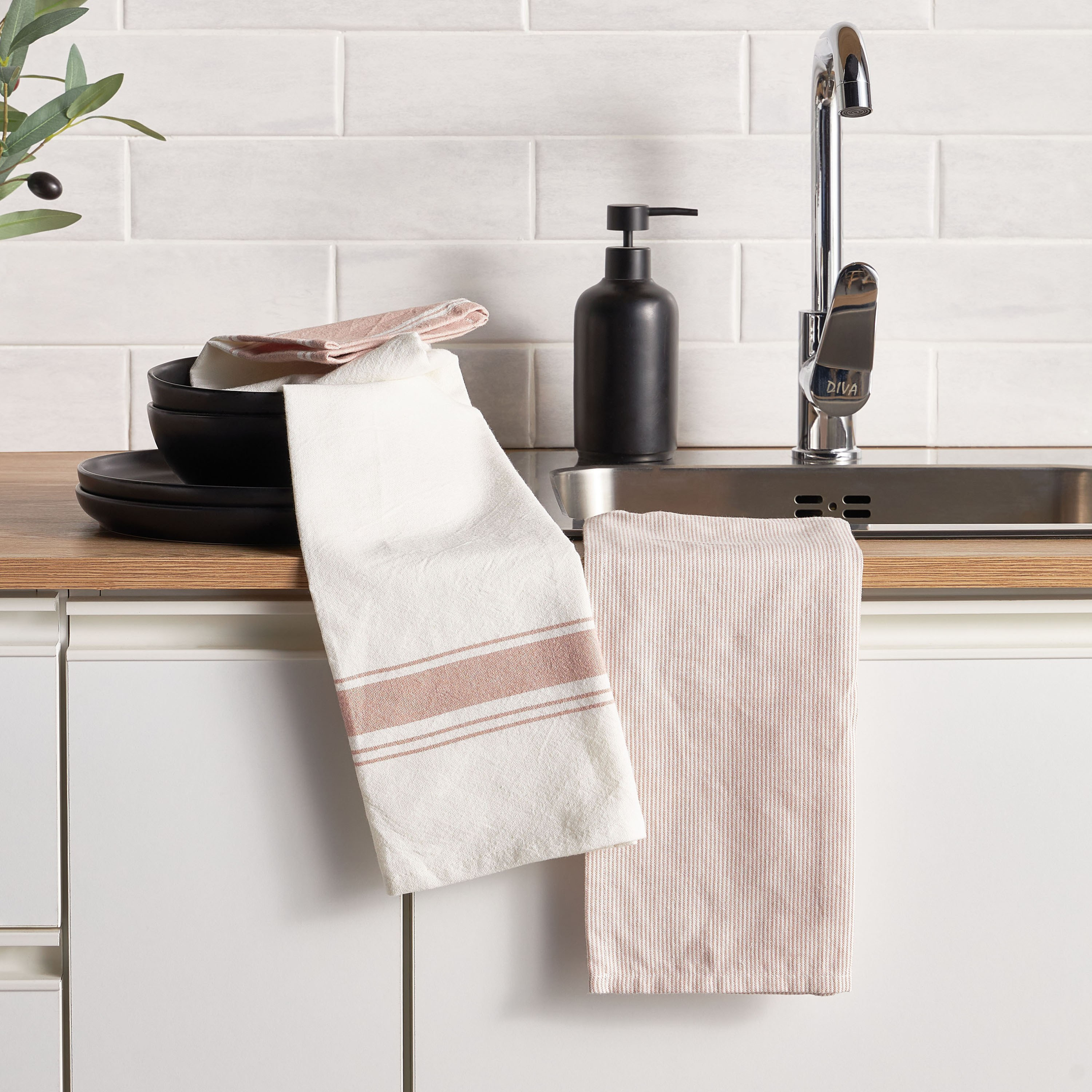 Home center online towels