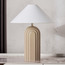Mion Ceramic Table Lamp - 52 cm-household-lighting-tableanddesklamps-image-1