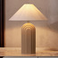 Mion Ceramic Table Lamp - 52 cm-household-lighting-tableanddesklamps-image-2