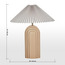 Mion Ceramic Table Lamp - 52 cm-household-lighting-tableanddesklamps-image-5