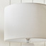 مصباح طاولة سيراميك - بوردي - 56 سم-household-lighting-tableanddesklamps-image-3