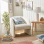 مصباح طاولة سيراميك - بوردي - 56 سم-household-lighting-tableanddesklamps-image-2