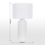 مصباح طاولة سيراميك - بوردي - 56 سم-household-lighting-tableanddesklamps-image-1