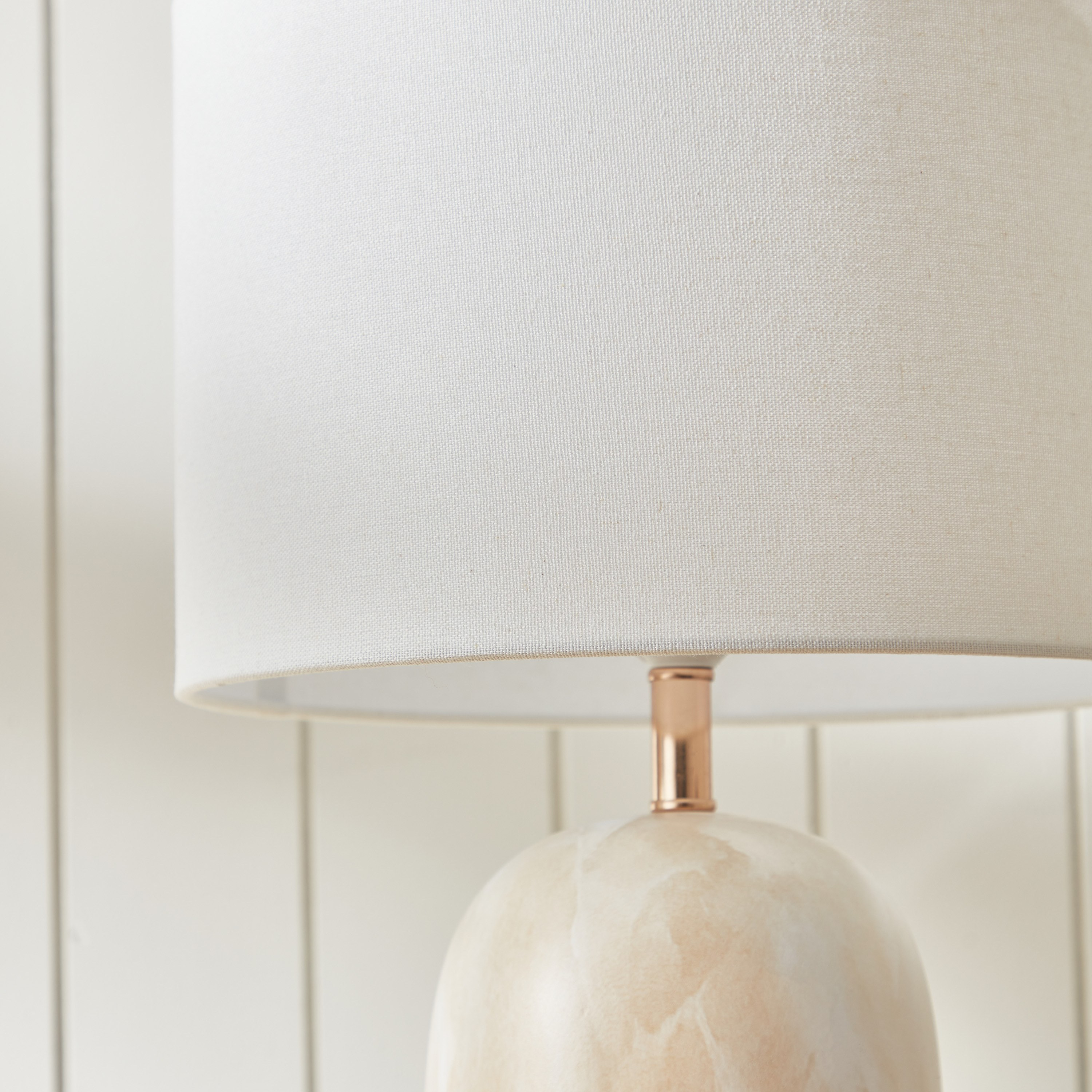 مصباح طاولة سيراميك - سينيا - 58 سم-household-lighting-tableanddesklamps-image-4