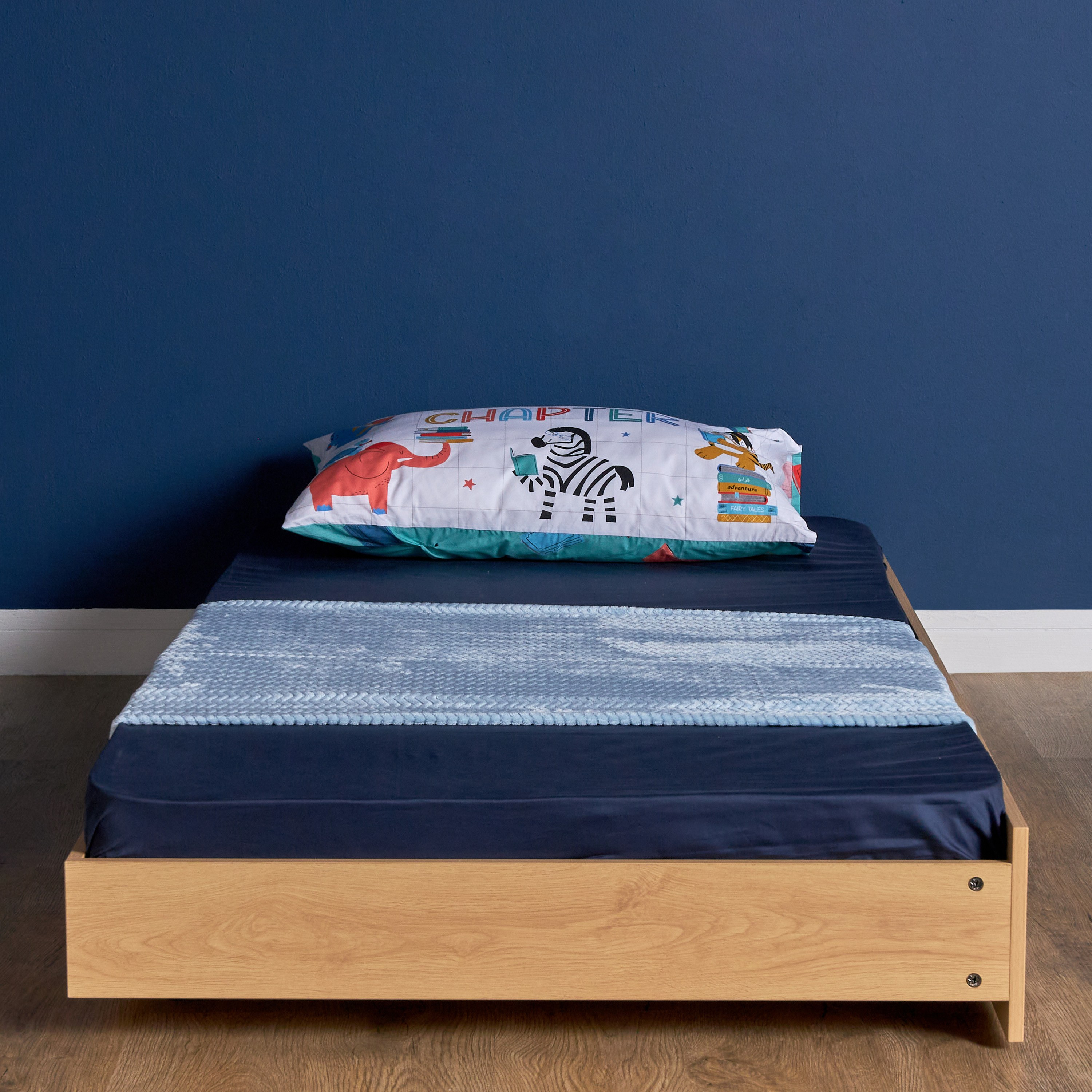 Noah Trundle - 90x190 cm-babyandkids-kidsbeds-trundlesandunderbeds-image-2